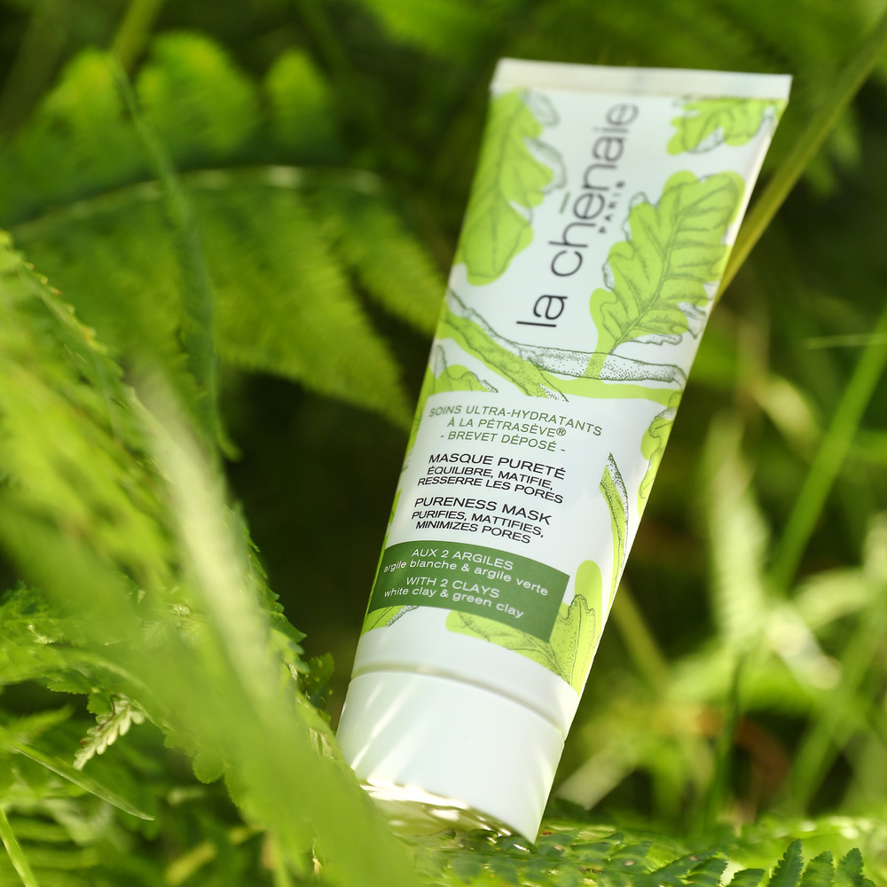 la chênaie MASQUE PURETÉ Masque purifiant