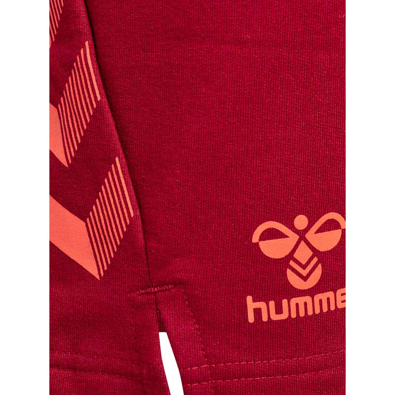 hummel hmlOFFGRID COTTON SHORTS WO Sweatshorts Damen