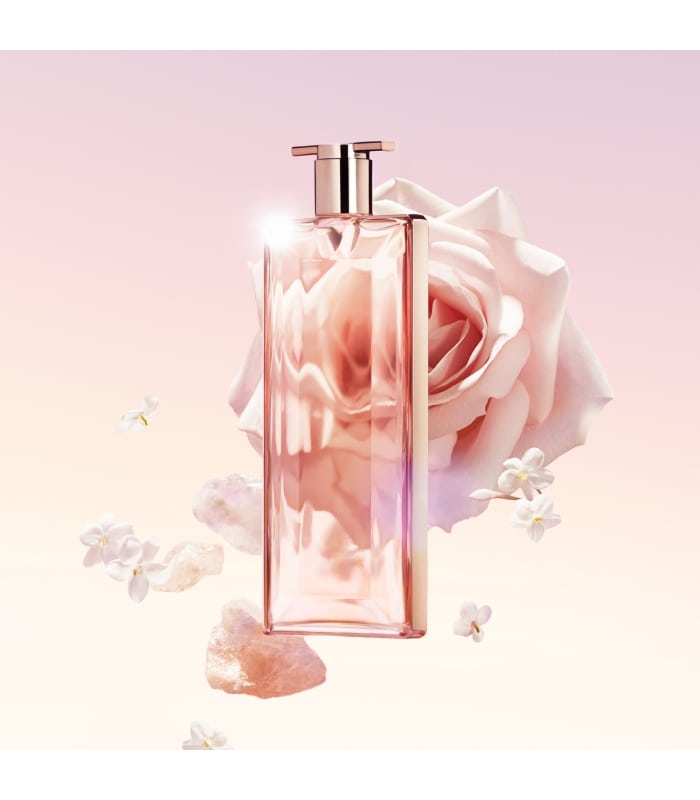 LANCÔME IDÔLE-Eau de parfum