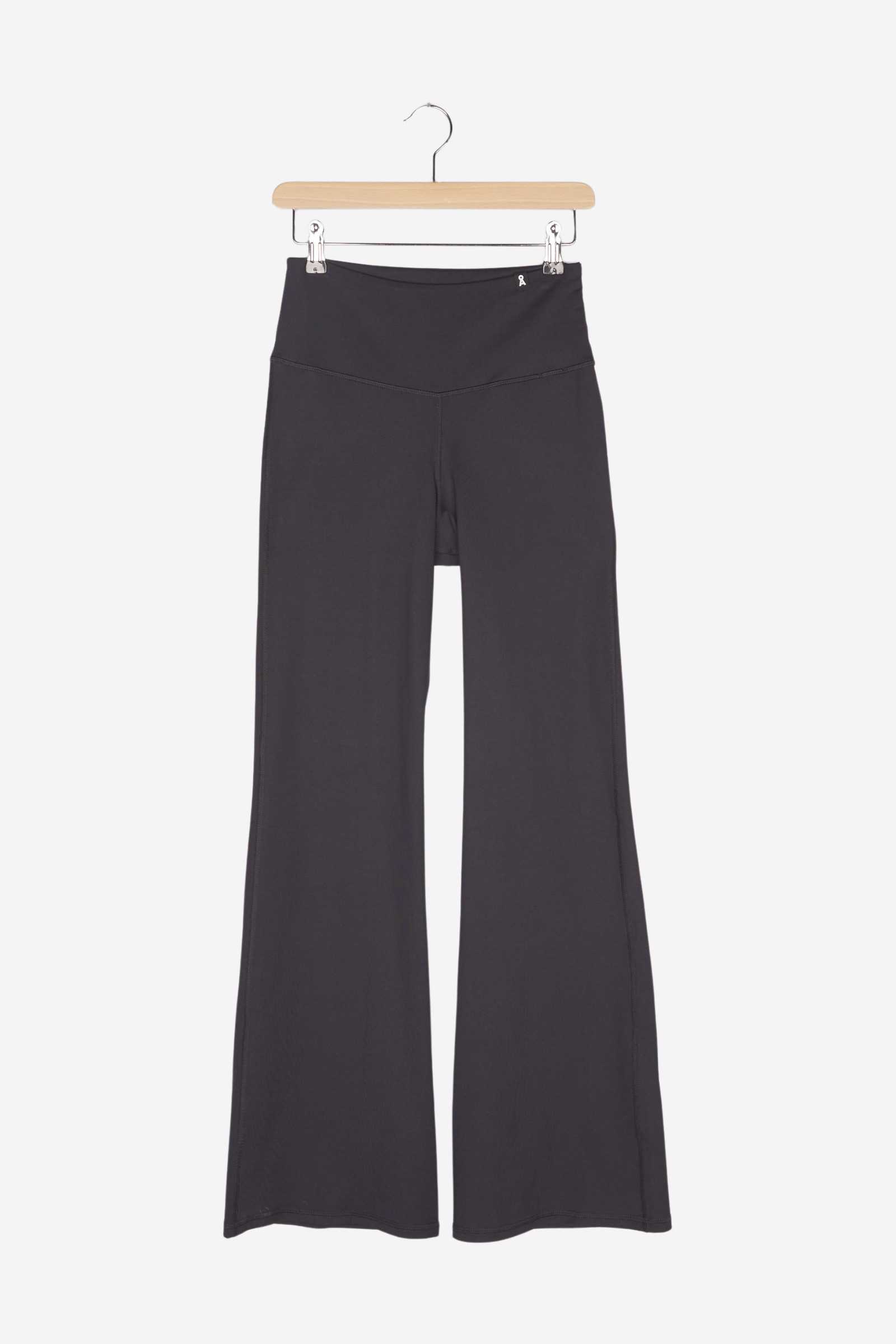 Activewear Leggings Aus Polyamid Mix (Recycled)