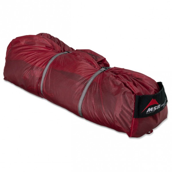 MSR - Hubba Hubba NX - 2-Personen Zelt