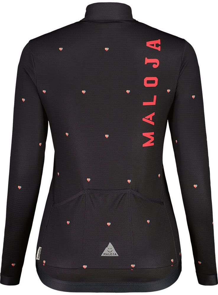 Maloja ToadstoolM. - Damen Langarmtrikot kaufen | Bike-Discount