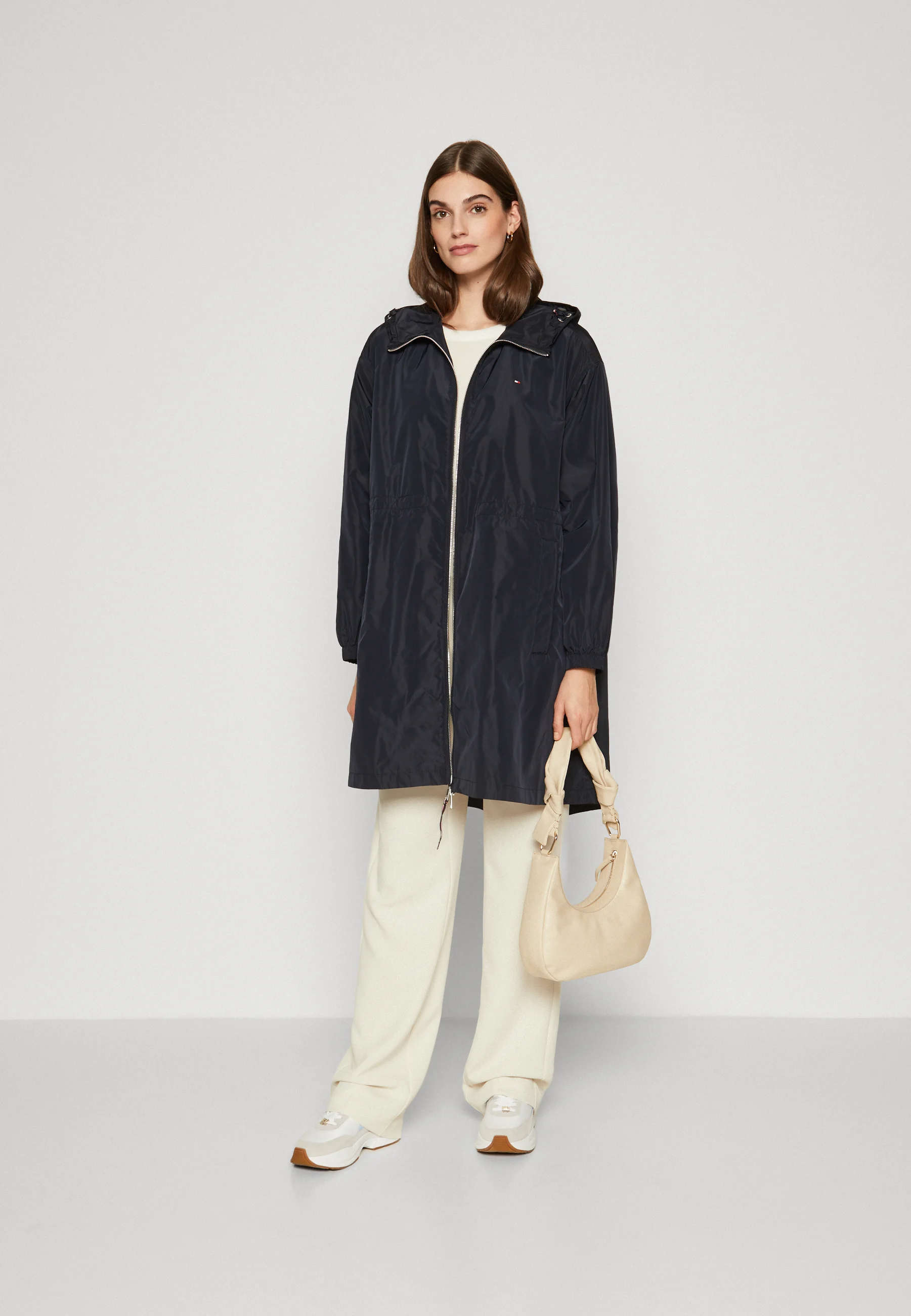 Parka Tommy Hilfiger