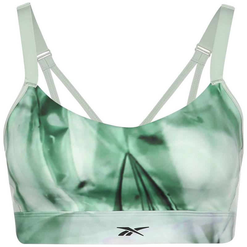 Reebok Lux Strappy BH Damen