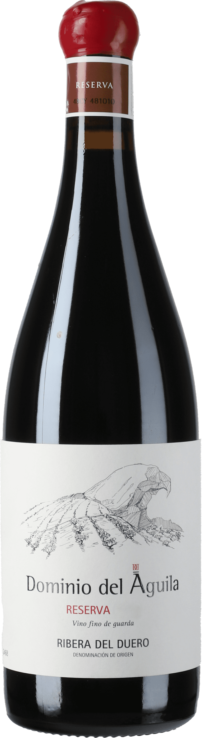 Weinpaket: Spanien für Profis