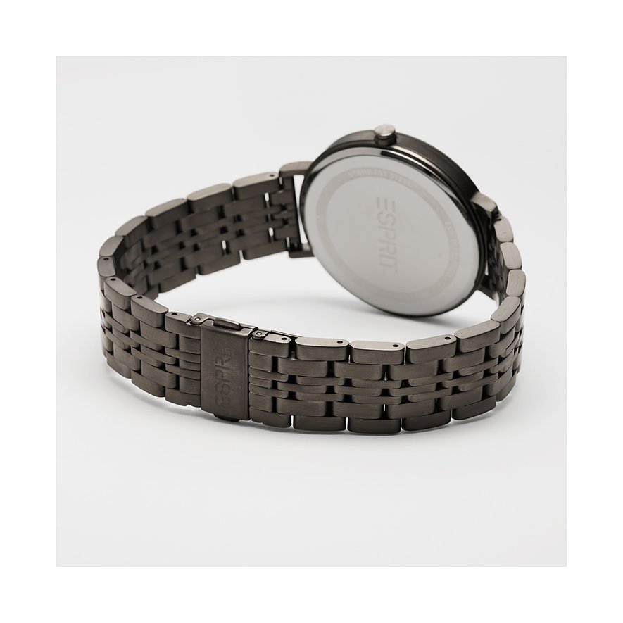 ESPRIT Herrenuhr Holiday