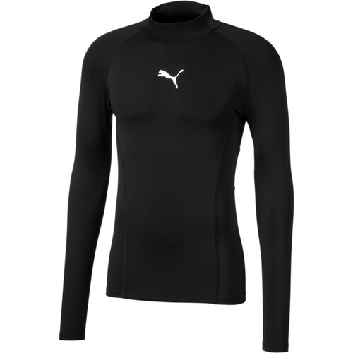 HERREN SHIRT LIGA BASELAYER TEE LS WARM
