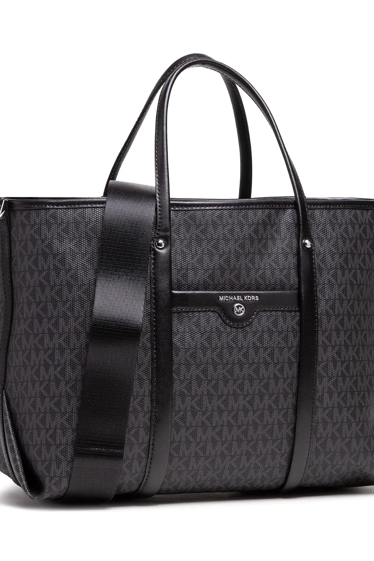 Michael Kors  Schwarze Umhängetasche für Damen/Mädchen