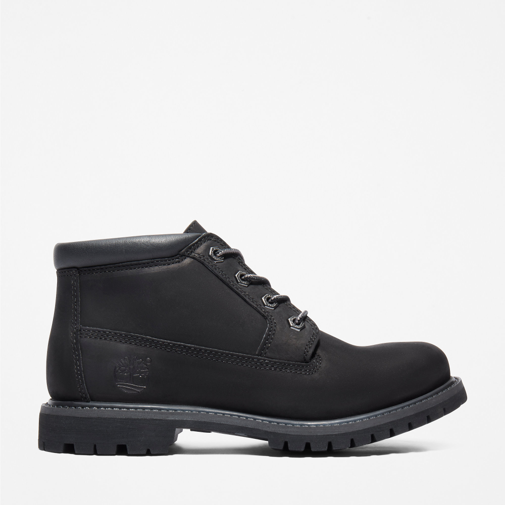 Timberland Nellie Chukka TB0233980011 / schwarz