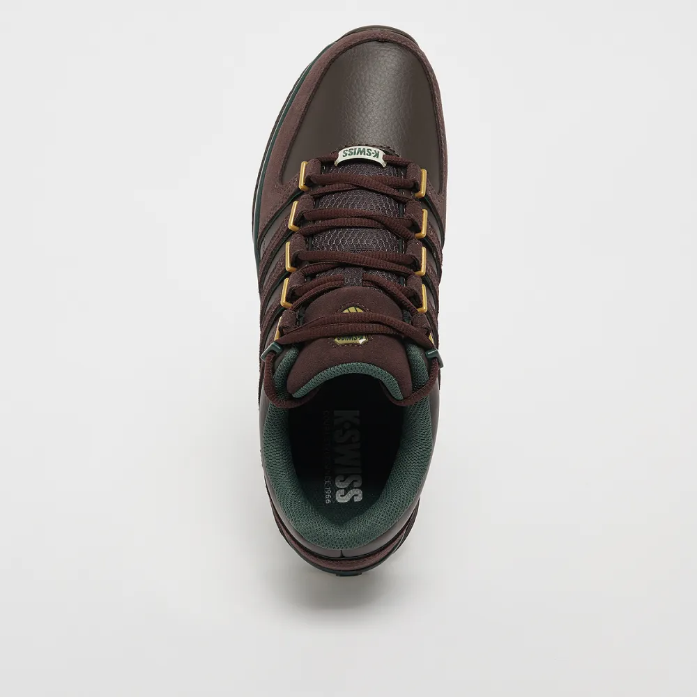 K-Swiss Rinzler 01235-203-M / braun