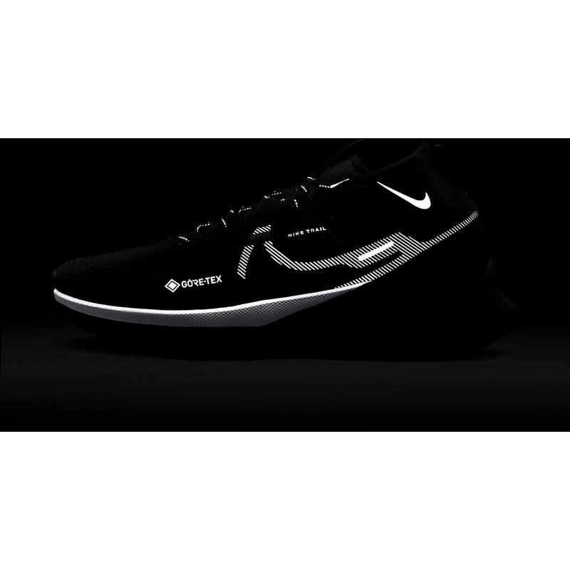 Nike REACT PEGASUS TRAIL 4 G Laufschuhe Herren