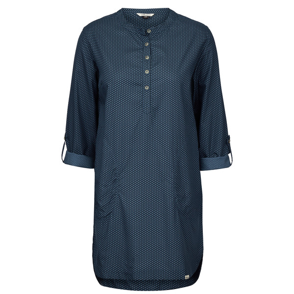 COCORA L/S TUNIC Damen - Tunika