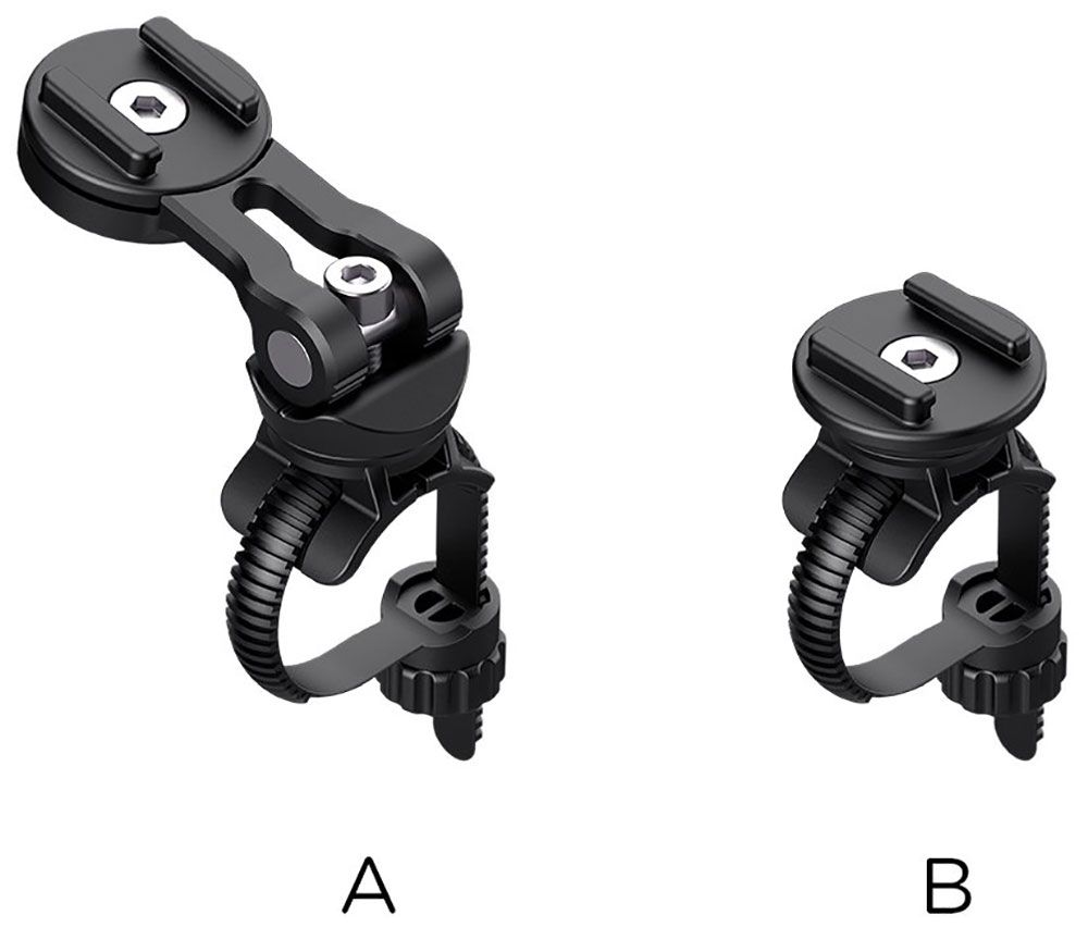 SP Connect Bike Bundle Universal Clamp SPC+ kaufen | Bike-Discount