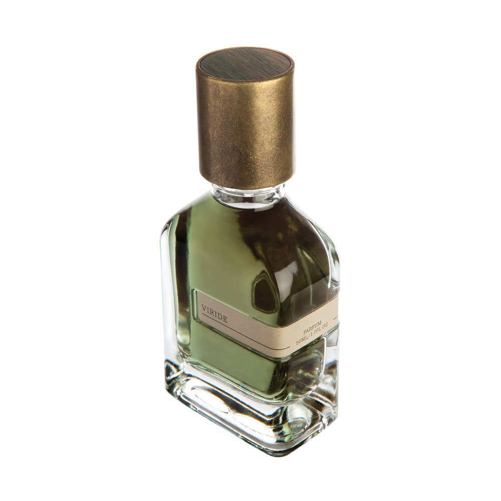 ORTO PARISI Viride Parfum Extrait