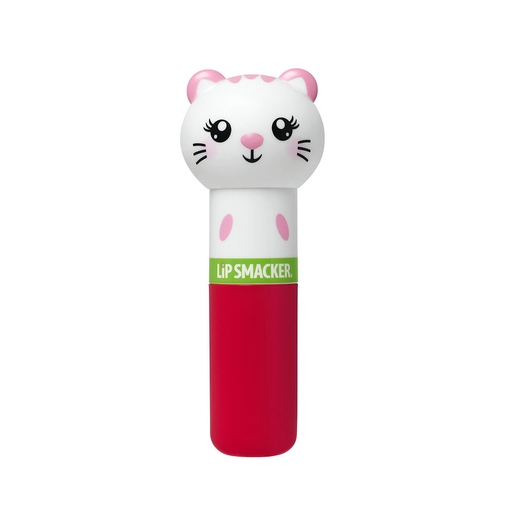 lip smacker Baume à lèvres Lippy Pal - Chaton Baume à lèvres