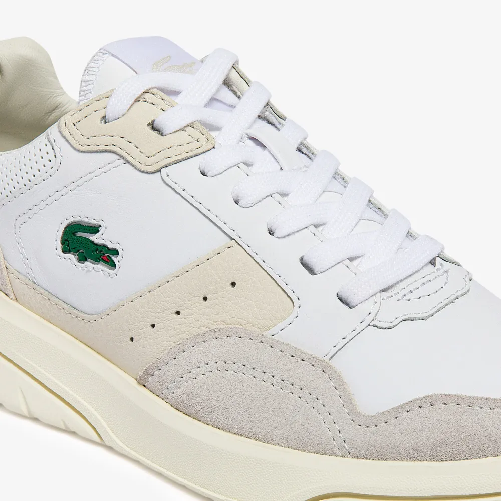 Lacoste Game Advance Luxe 41SFA006565T / weiss