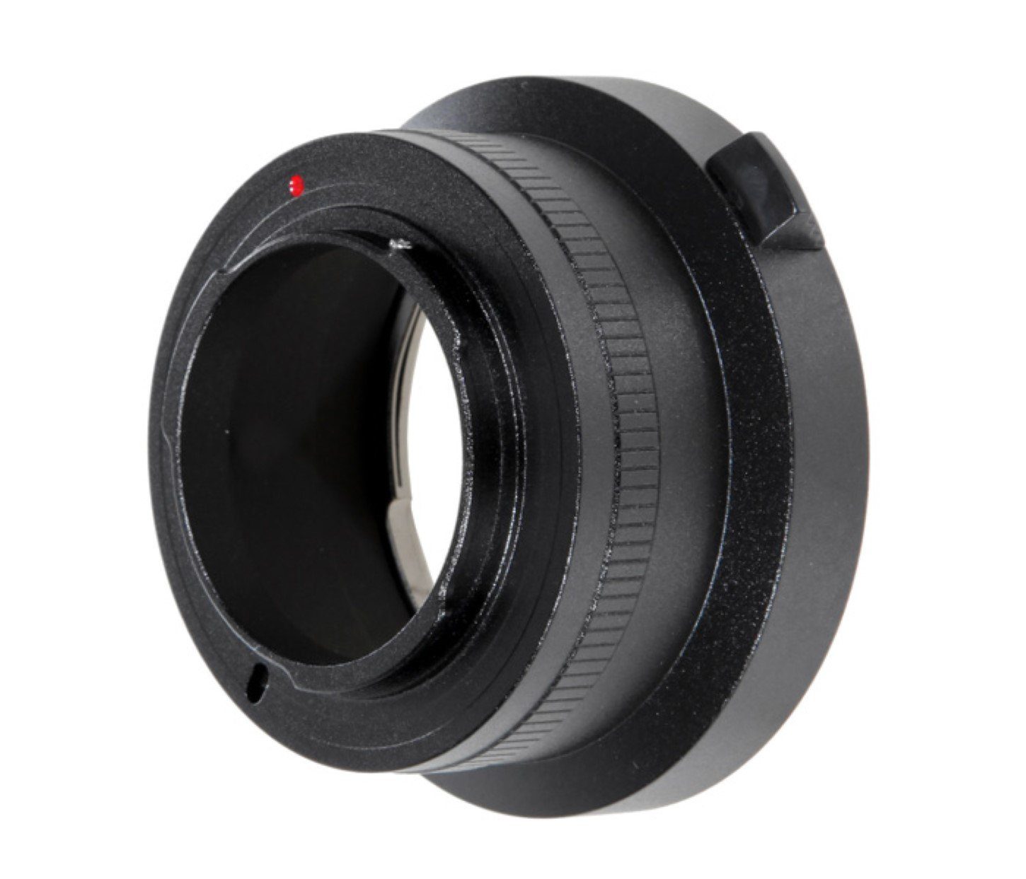 ayex Objektivadapter für Pentax Objektive an Nikon 1 Kameras Objektiveadapter