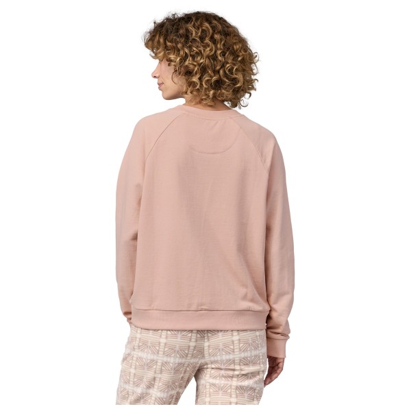 Patagonia - Women's Reg. Org. Certified Cotton Essential Top - Pullover