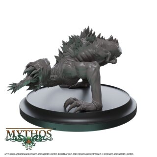 Mythos: Silver Venators Faction Starter Set