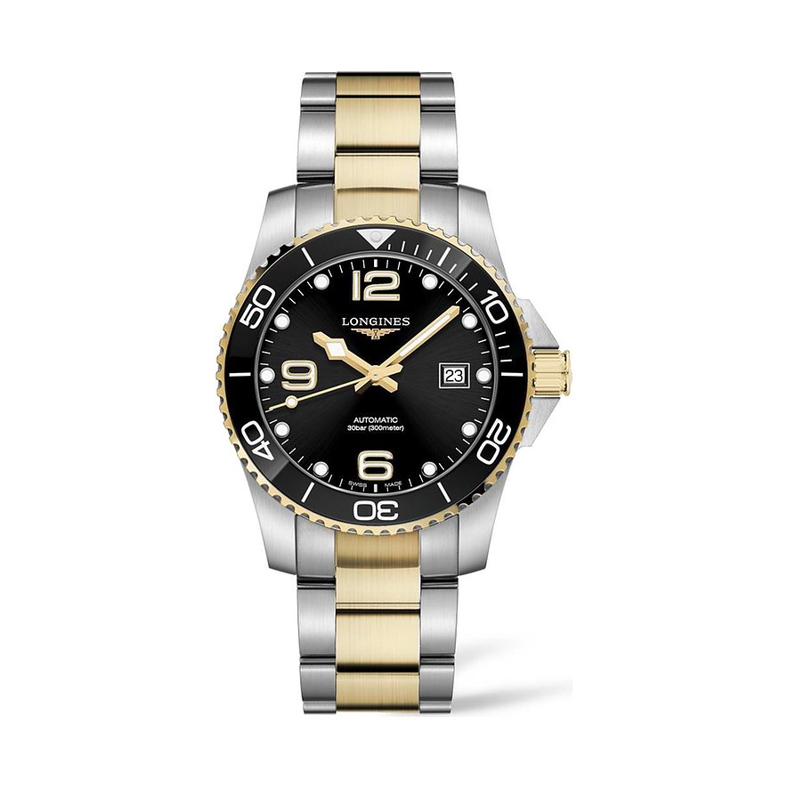Longines Taucheruhr HydroConquest