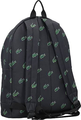 Lacoste Holiday City Rucksack 46 cm