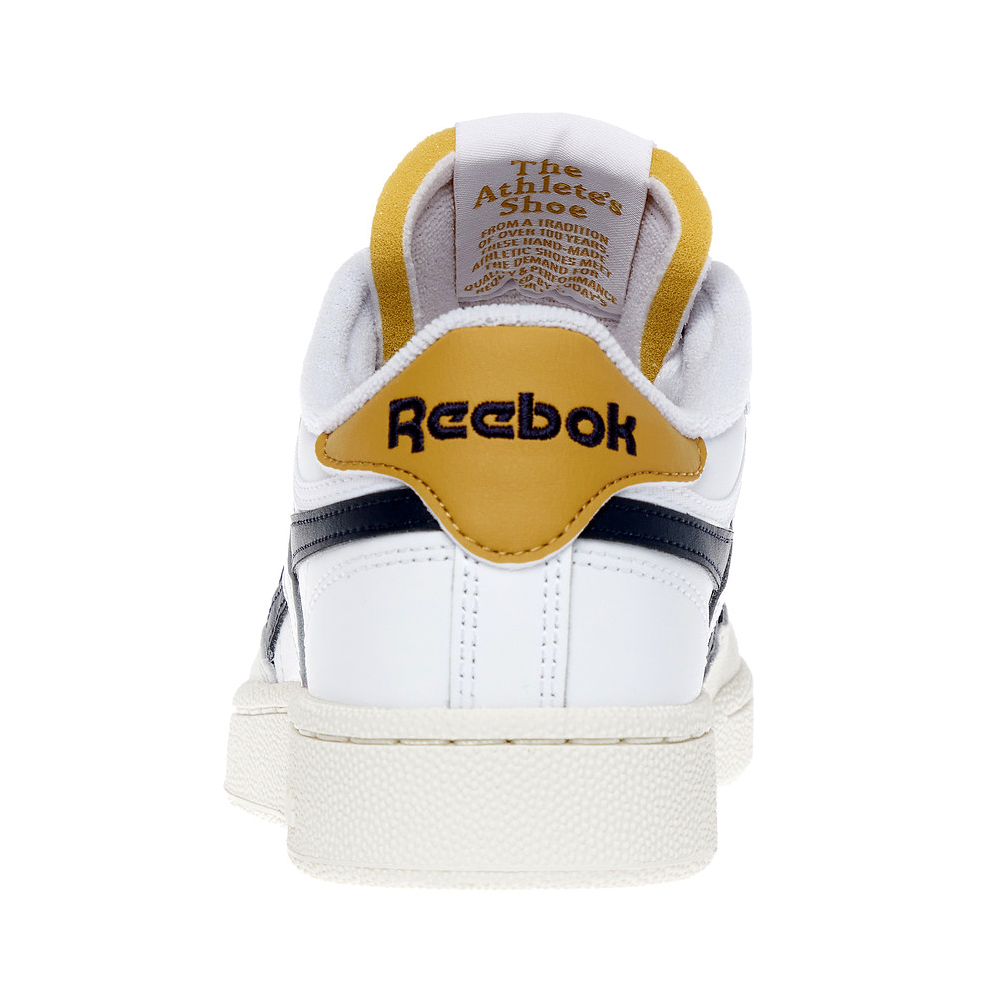 Reebok Club C Revenge ID9315 / weiss