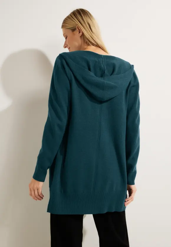 CECIL Cosy Long Cardigan