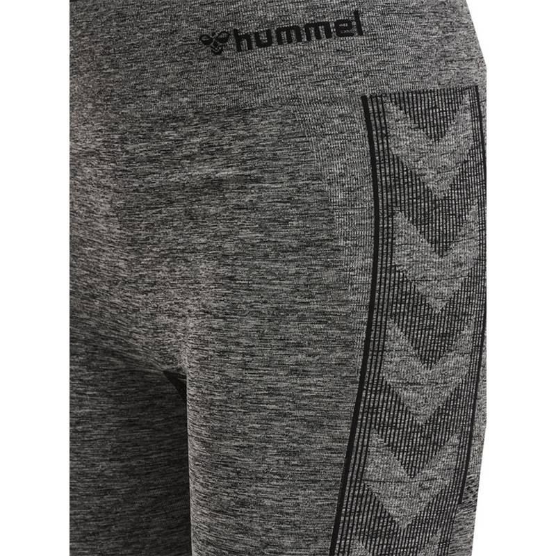 hummel hmlMT UNA SEAMLESS MID WAIST TIGHTS Tights Damen