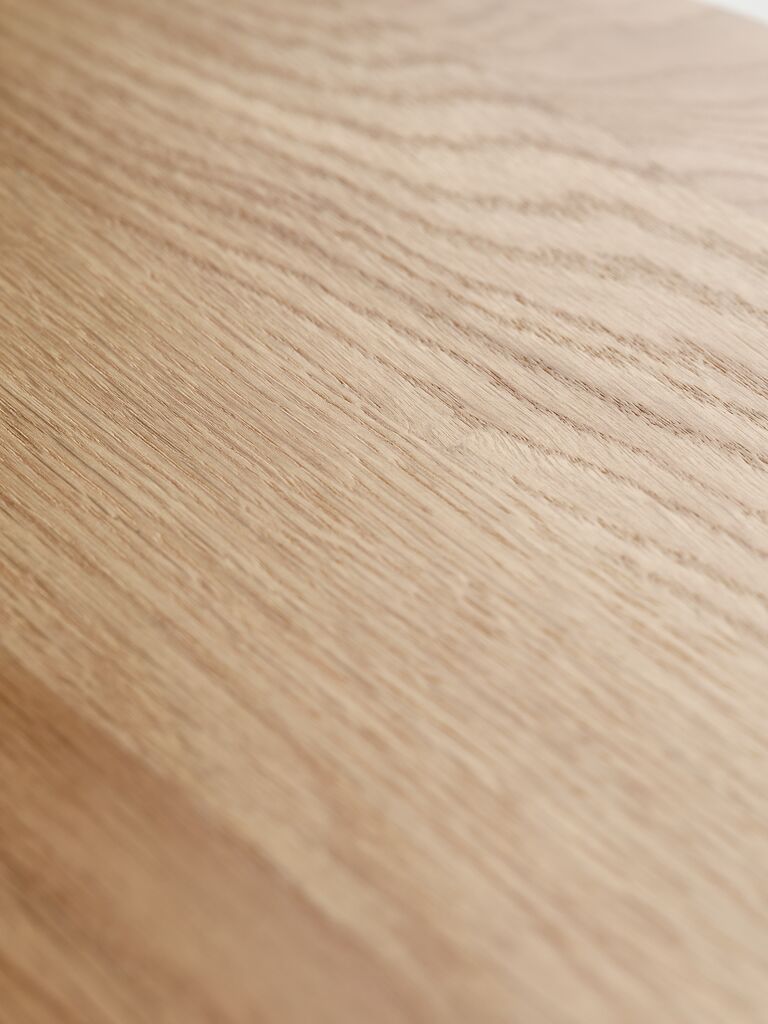 VILDBJERG VILDBJERG table d'angle 42x50 chêne
