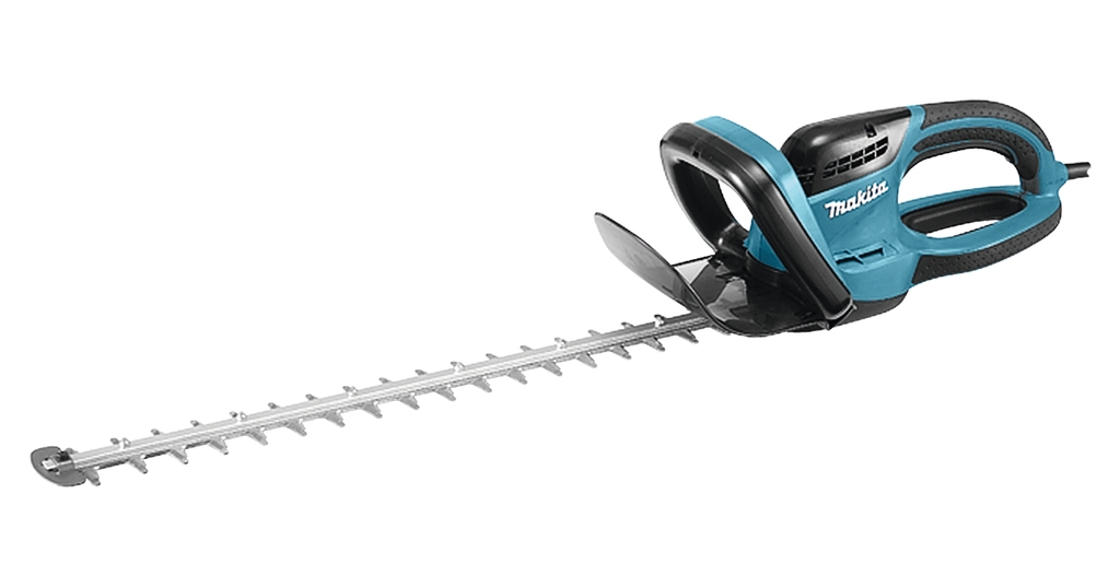 Mașină de tuns gard viu Makita UH6580, 230 V, 670 wați