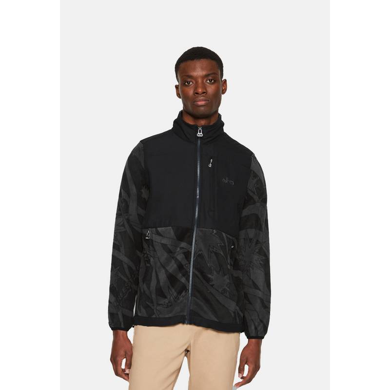 elho PIZOL 89 Fleecejacke Herren