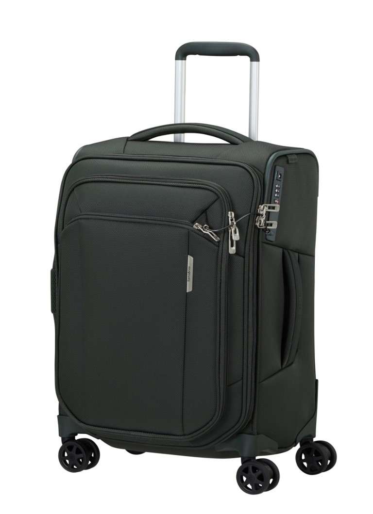 Kufr Samsonite Respark 55 cm