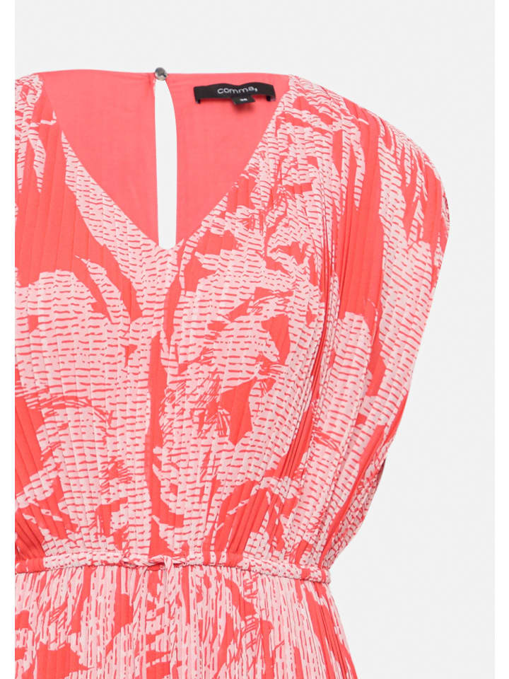 comma Overall lang in Pink günstig kaufen