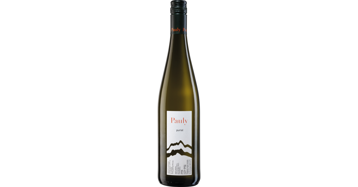Purist Riesling