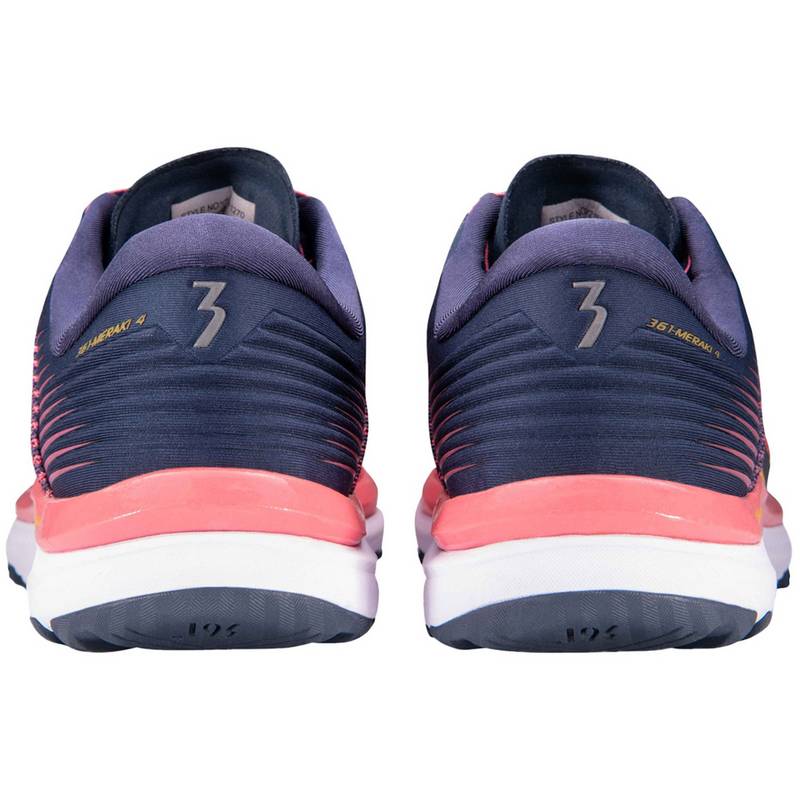 361° Meraki 4 Laufschuhe Damen
