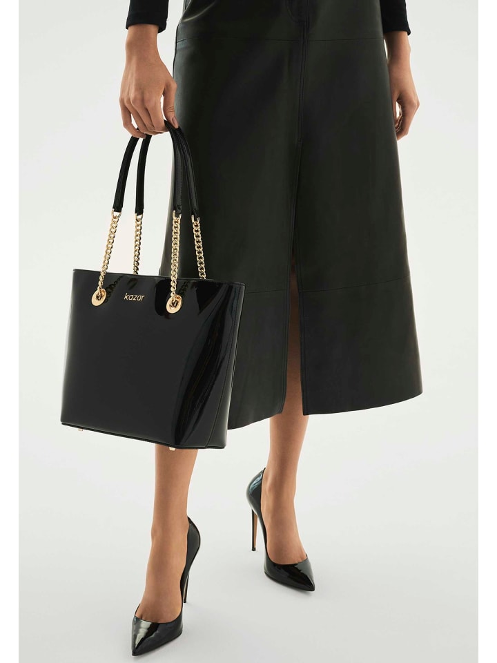 Kazar Pumps NEW NATALIE in Schwarz günstig kaufen