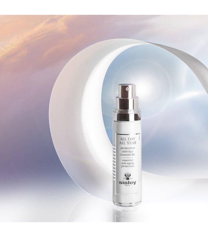 SISLEY-ALL DAY ALL YEAR-Protection anti-âge essentielle