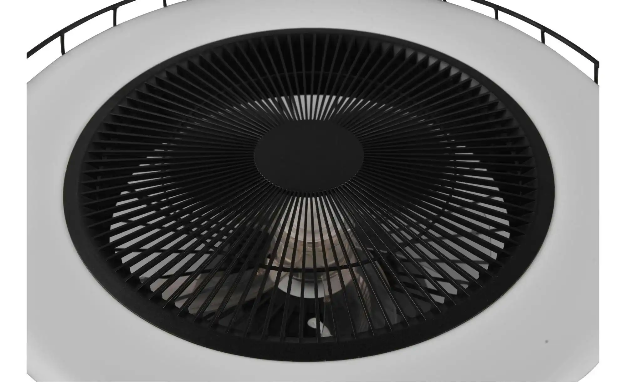 Trio Deckenleuchte mit Ventilator