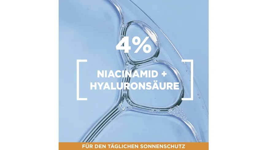 Garnier Ambre Solaire Anti-Age Sonnenschutz-Milch LSF50+ 50 ml
