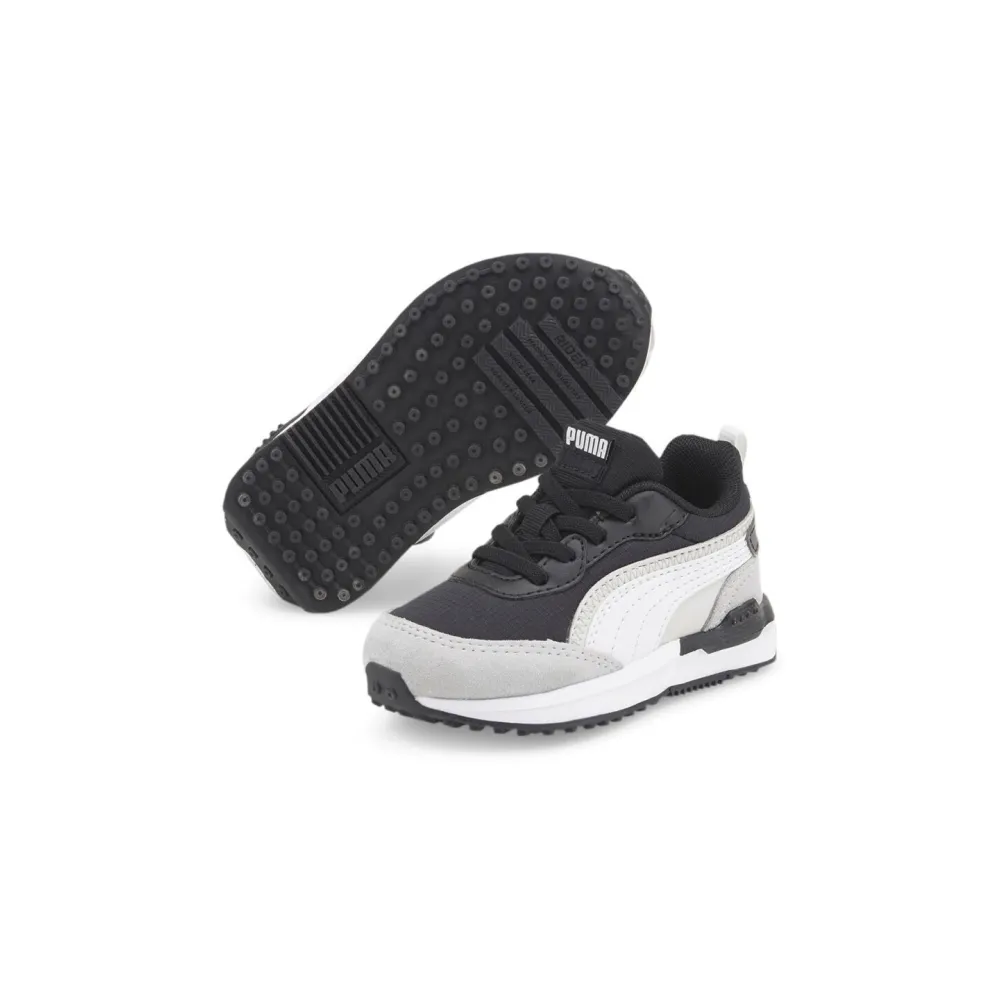 PUMA City Rider Gradient 384783-03 / grau