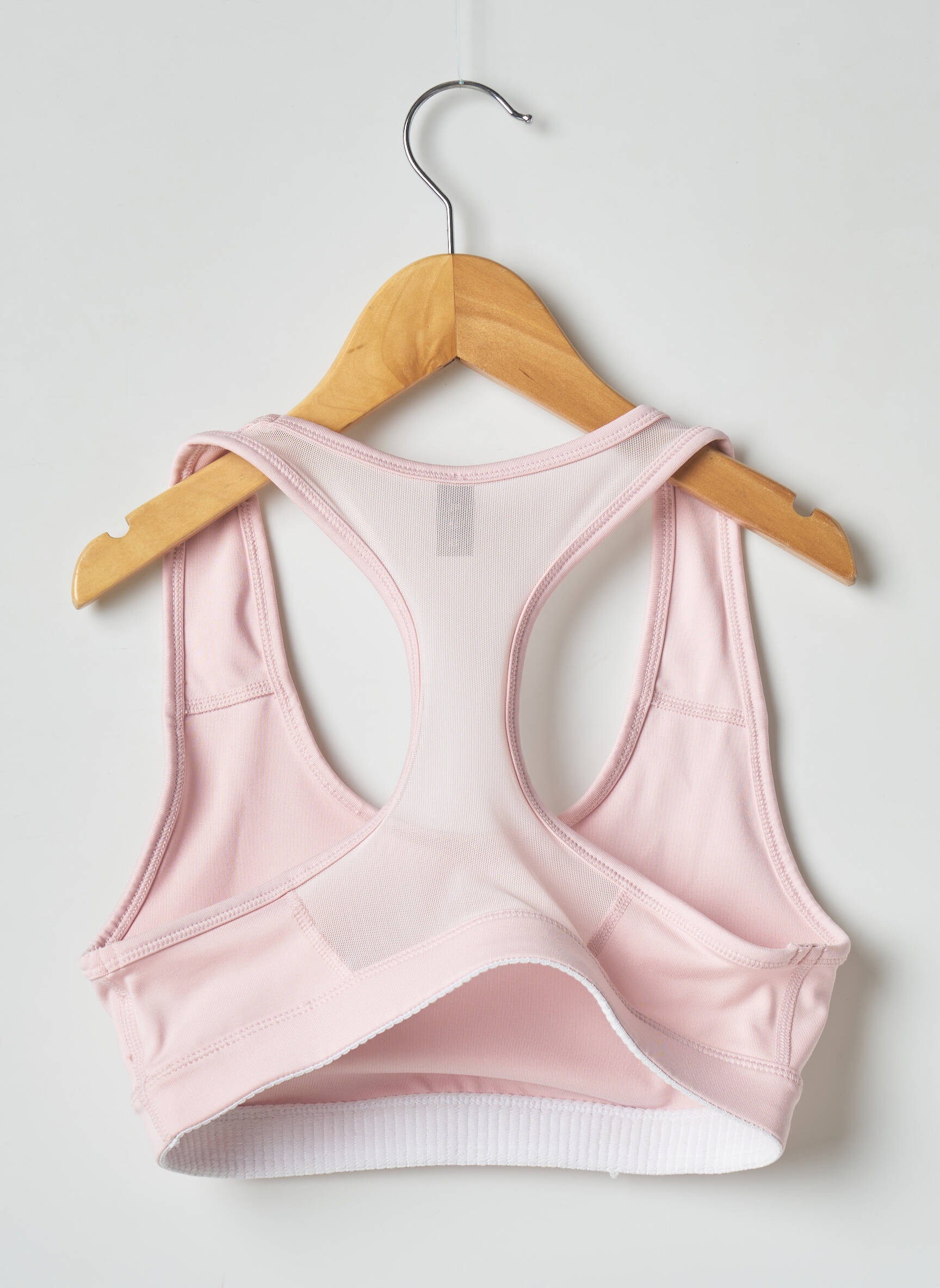 Puma Soutien Gorges Femme couleur rose