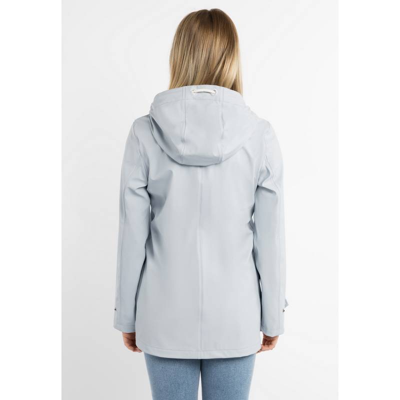 Schmuddelwedda Regenjacke Damen