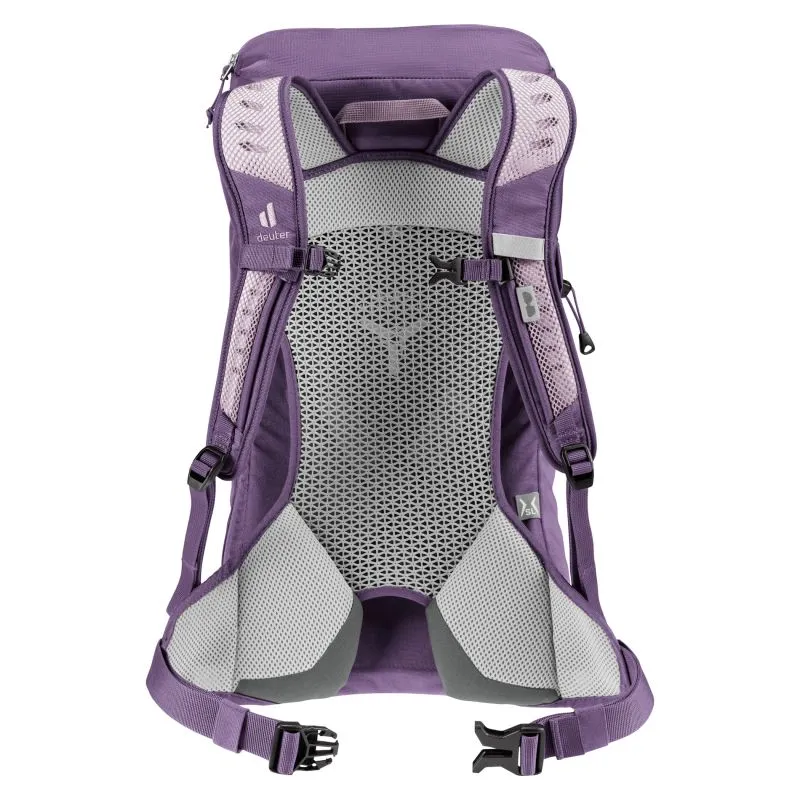 Deuter Rucksack AC Lite 14 SL - lavender-purple