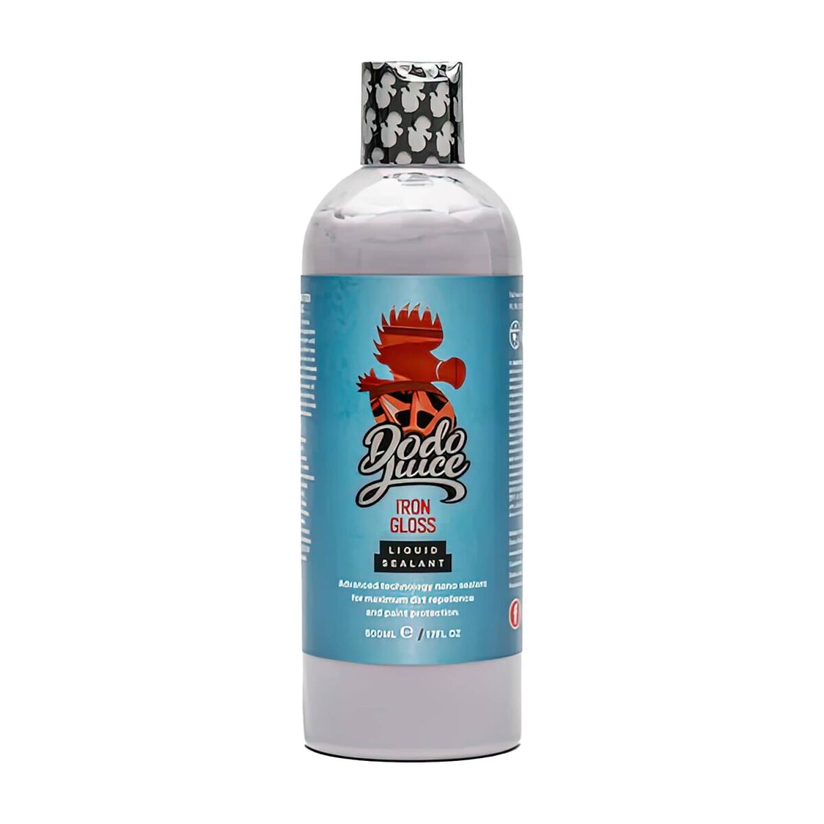 Dodo Juice Iron Gloss Lackversiegelung 500ml