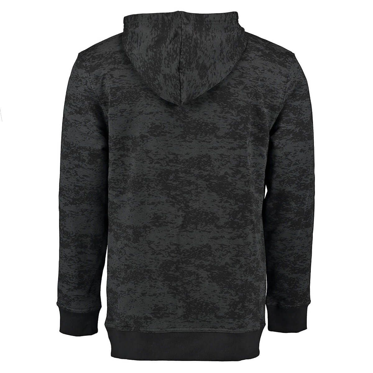 Hooded Sweatjacke Huntsman