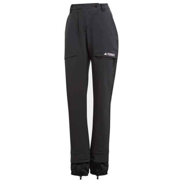 adidas Terrex - Women's Terrex Xperior YA Softshell Pants - Winterhose