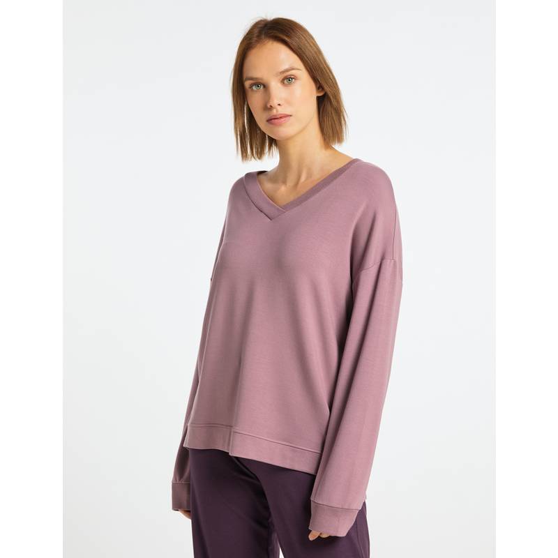VENICE BEACH VB Maliyah Sweatshirt Damen