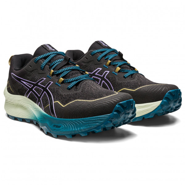 Asics - Women's Gel-Trabuco 11 - Trailrunningschuhe