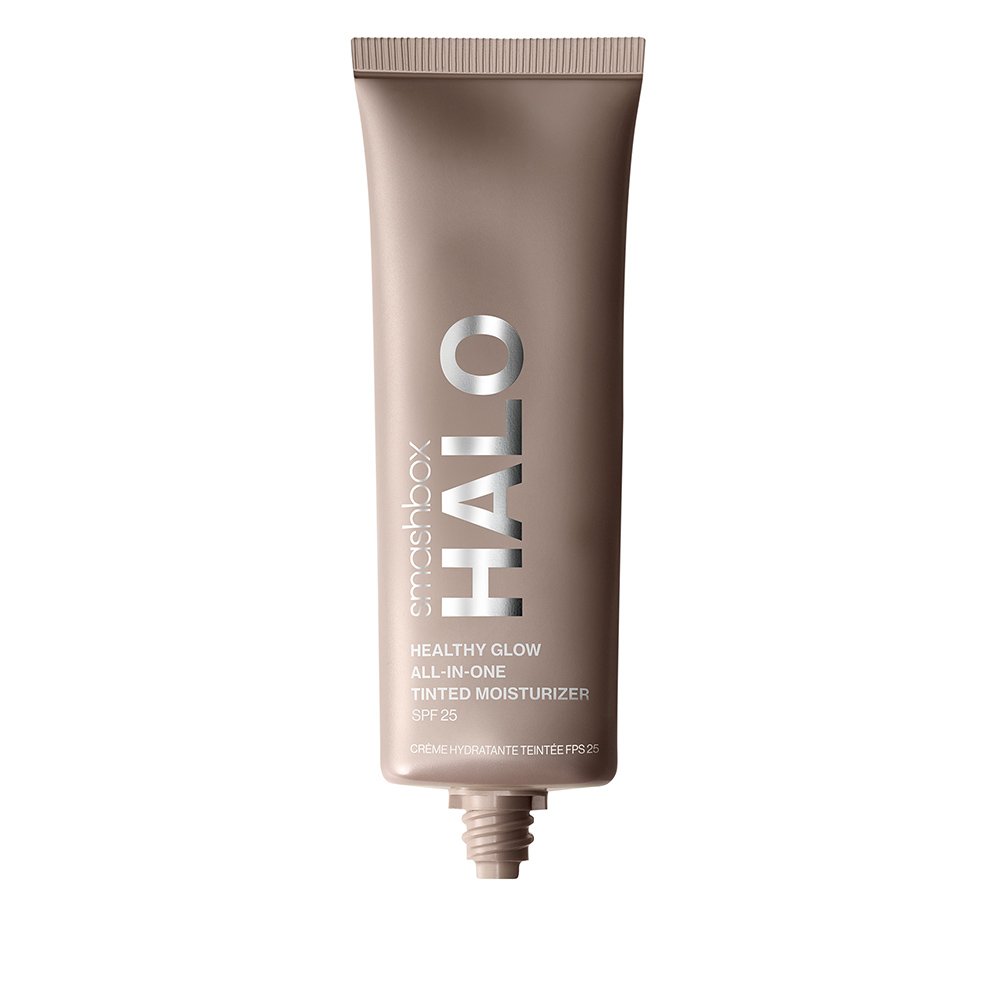Smashbox Foundation Halo Healthy Glow All-in-One Tinted Moisturizer