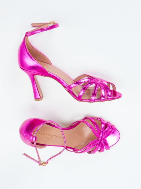Sandalette-12285290009 Konstantin Starke